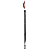 NYX Professional Makeup Pro Dual Brow Brush - Wenbrauw kwast - 1 st