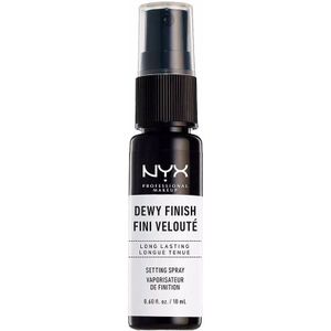 Haarspray Dewy Finish NYX (18 ml)