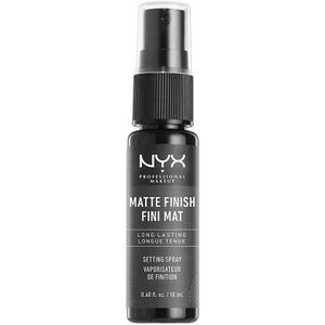 NYX Professional Makeup Matte Finish Primer 18 ml