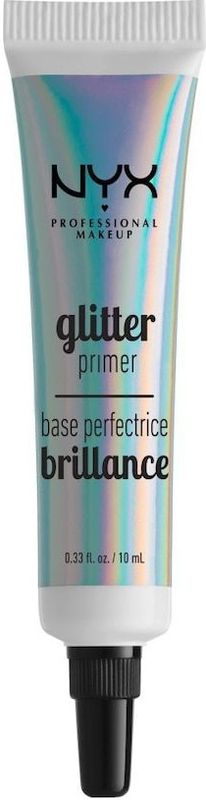 NYX Professional Makeup Glitter Primer - Glitter Primer - 13,5 gr