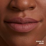 Nyx Professional Makeup Soft Matte Lip Cream - Rome - Matte lippenstift, lippenbalsemtextuur - Bruin