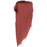 Nyx Professional Makeup Soft Matte Lip Cream - Rome - Matte lippenstift, lippenbalsemtextuur - Bruin