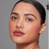 Nyx Professional Makeup Soft Matte Lip Cream - Rome - Matte lippenstift, lippenbalsemtextuur - Bruin