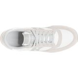 Saucony - Jazz Original - Sneakers - Wit - Grijs - Unisex