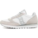 Saucony - Jazz Original - Sneakers - Wit - Grijs - Unisex