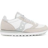 Saucony - Jazz Original - Sneakers - Wit - Grijs - Unisex