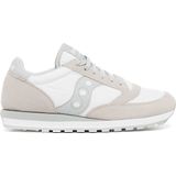 Saucony - Jazz Original - Sneakers - Wit - Grijs - Unisex
