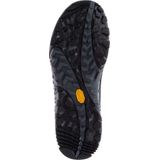 Merrell - Annex Trak - Lage Schoenen - Zwart - Nubuckleer en Netweefsel
