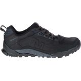Merrell - Annex Trak - Lage Schoenen - Zwart - Nubuckleer en Netweefsel