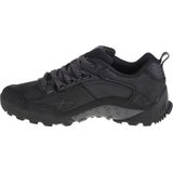 Merrell - Annex Trak - Lage Schoenen - Zwart - Nubuckleer en Netweefsel