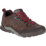 Merrell ANNEX TRAK LOW Heren Wandelschoenen - Bruin - Vrije Tijd