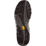 Merrell Herenschoenen Vrije Tijd Laag - Bruin - Leer en Nubuck - Wijdte G - J91805