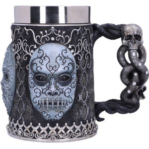 Harry Potter - Deatheater Collectable Tankard