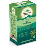 Organic India - Tulsi Original - Kruidenthee - 25 Zakjes - Biologisch