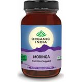 Organic India Moringa 90 capsules