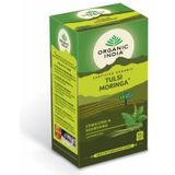 Tulsi moringa thee bio