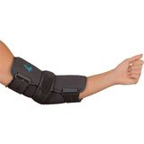 Basko Cubitaal Tunnel Syndroom Spalk - L - Universeel - Zwart