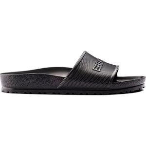 Birkenstock Barbados EVA - dames sandaal - zwart