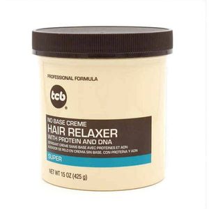 Hair Straightening Treatment Relaxer Super (425 gr)
