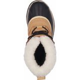 Schneeschuhe Sorel Caribou NL1005 Braun