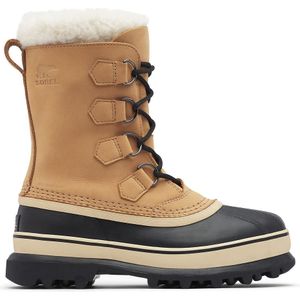 Sorel Caribou Snowboots Dames - Buff - Maat 41