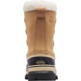 Sorel - Caribou Buff - Snowboots - Lichtbruin - Nubuck Leer en Suède