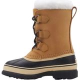 Sorel - Caribou - Snowboots - Buff - Nubuck Leer - Waterdicht