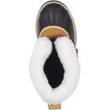 Sorel - Caribou - Snowboots - Buff - Nubuck Leer - Waterdicht