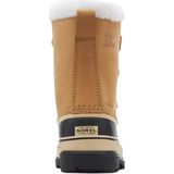 Sorel - Caribou - Snowboots - Buff - Nubuck Leer - Waterdicht