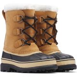 Sorel - Caribou - Snowboots - Buff - Nubuck Leer - Waterdicht