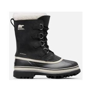 Sorel Caribou™ Wp Sneeuwlaars Dames Black, Stone 10