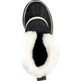 Sorel - Caribou Buff - Snowboots - Lichtbruin - Nubuck Leer en Suède