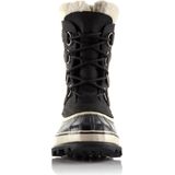 Sorel - Caribou Buff - Snowboots - Lichtbruin - Nubuck Leer en Suède