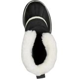 Sorel - Caribou Buff - Snowboots - Lichtbruin - Nubuck Leer en Suède