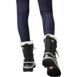 Sorel - Caribou Buff - Snowboots - Lichtbruin - Nubuck Leer en Suède