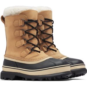 Sorel CARIBOU™ WP Women's Snowboots - Buff - Maat 37.5