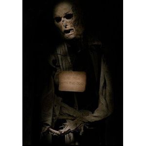 With The Dead - Love From With the Dead (LP)