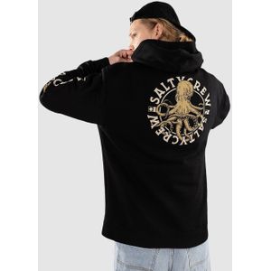 Salty Crew - Tentacles Hoodie - Heren Pullover Sweatshirt