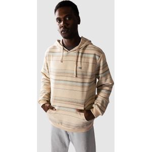 Salty Crew - Crewser Fleece Birch - Sweatshirt - Beige