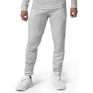 Hayabusa Athletic Joggingbroek - Heren - lichtgrijs