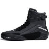 Hayabusa Talon Boksschoenen - Unisex - zwart - maat 42