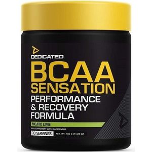 BCAA Sensation 30servings Mojito Lime