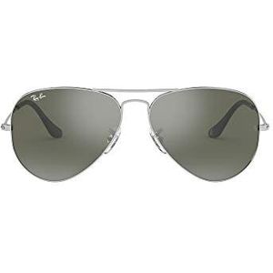 Ray-Ban Original Aviator RB3025 W3275 Glasdiameter: 55