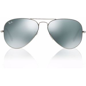 Ray-Ban Original Aviator RB3025 - W3277 Glasdiameter: 58