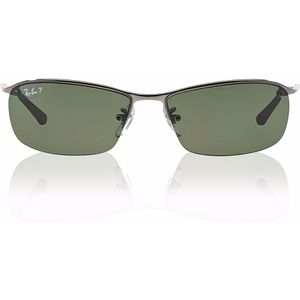 Ray-Ban RB3183 004/9A Glasdiameter: 63