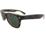 Ray-Ban RB2132 902 Dames Zonnebril - Groen