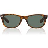 Ray-Ban, Rb 2132 NEW Wayfarer 902 Zonnebrillen Bruin, Heren, Maat:52 MM