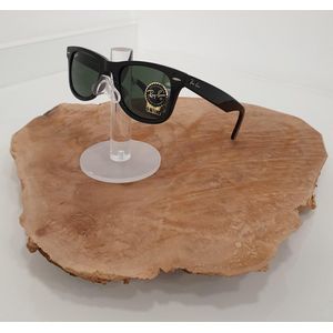 Ray-ban Unisex-Sonnenbrille RB2140 Original Wayfarer 901