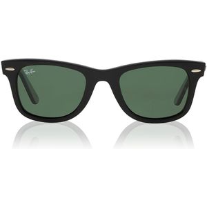 Ray-Ban Original Wayfarer Classic RB2140 - Vierkant Zwart