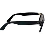 Ray-ban Unisex-Sonnenbrille RB2140 901/58 T50 Original Wayfarer Classic Polarized